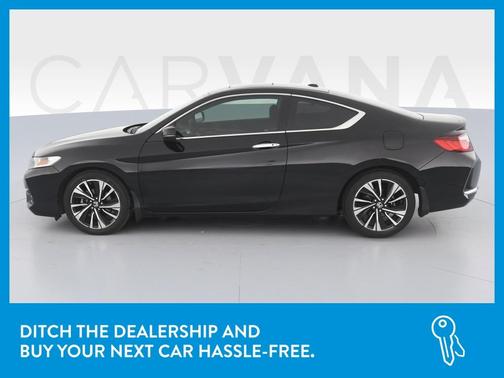 2016 Honda Accord EX for sale in KCMO, MO - image 4