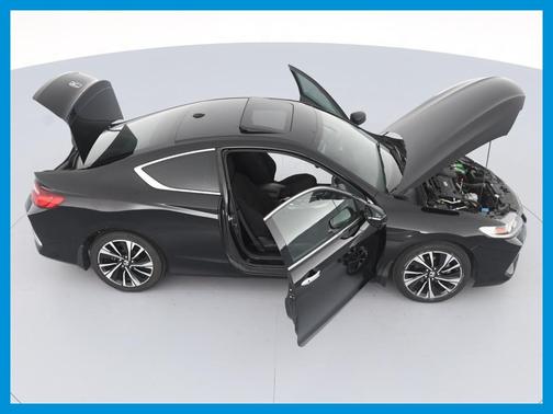 2016 Honda Accord EX for sale in KCMO, MO - image 20