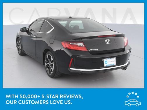 2016 Honda Accord EX for sale in KCMO, MO - image 6