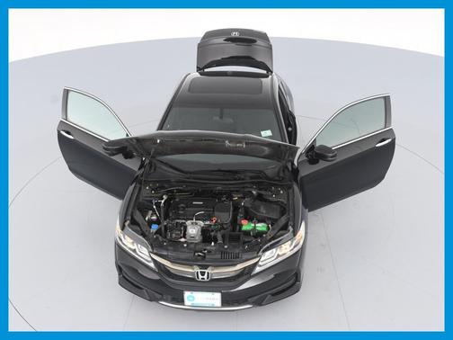 2016 Honda Accord EX for sale in KCMO, MO - image 22