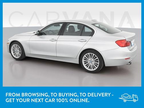 Photo 5 of 49 of 2013 BMW 328 i xDrive