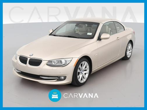 Photo 1 of 45 of 2012 BMW 328 i