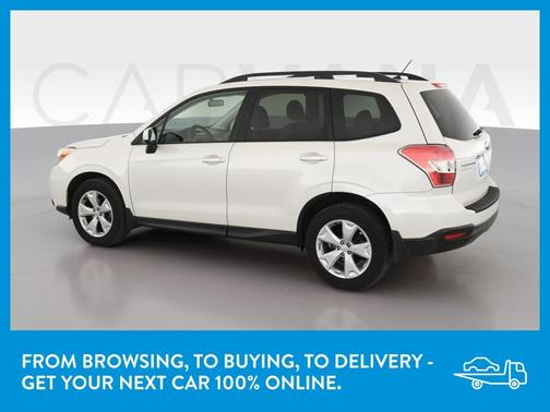 Photo 5 of 40 of 2014 Subaru Forester 2.5i Premium