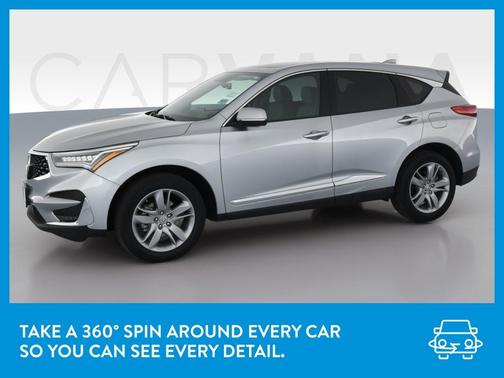 Photo 3 of 52 of 2019 Acura RDX Advance Package