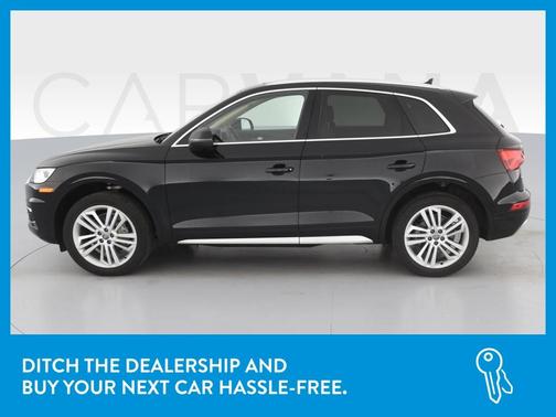 Photo 4 of 50 of 2019 Audi Q5 2.0T Prestige