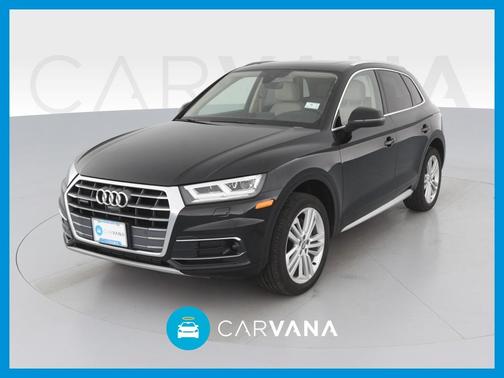 Photo 1 of 50 of 2019 Audi Q5 2.0T Prestige