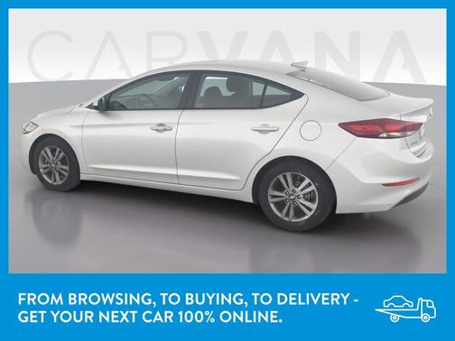 Photo 5 of 42 of 2017 Hyundai Elantra Value Edition
