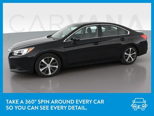 Photo 3 of 46 of 2015 Subaru Legacy 3.6R Limited