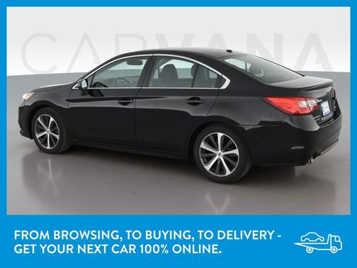 Photo 5 of 46 of 2015 Subaru Legacy 3.6R Limited