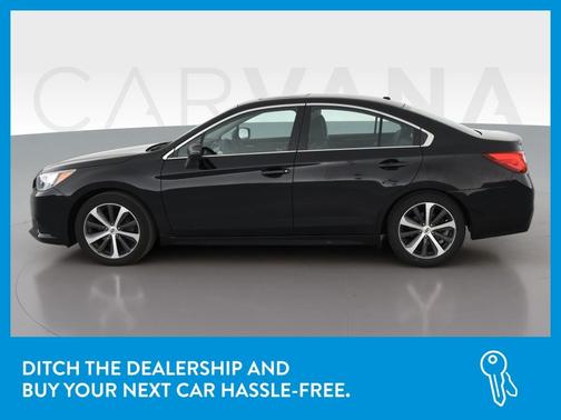 Photo 4 of 46 of 2015 Subaru Legacy 3.6R Limited