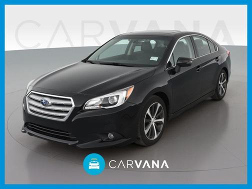 Photo 1 of 46 of 2015 Subaru Legacy 3.6R Limited
