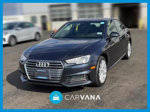 Photo 1 of 36 of 2018 Audi A4 2.0T ultra Premium