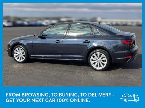 Photo 5 of 36 of 2018 Audi A4 2.0T ultra Premium