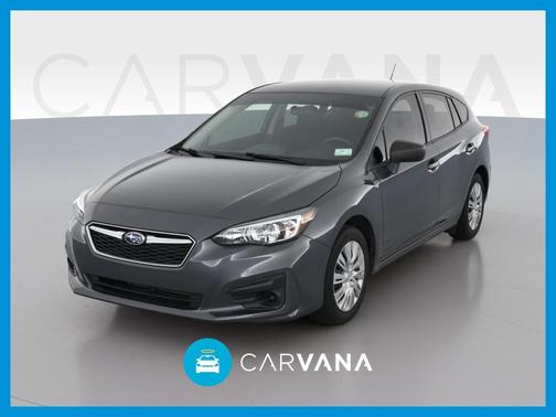 Photo 1 of 41 of 2018 Subaru Impreza 2.0i