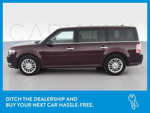 Photo 4 of 45 of 2019 Ford Flex SEL