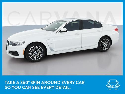 Photo 3 of 47 of 2019 BMW 530e iPerformance