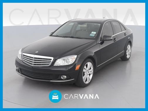 Photo 1 of 33 of 2010 Mercedes-Benz C-Class C 300