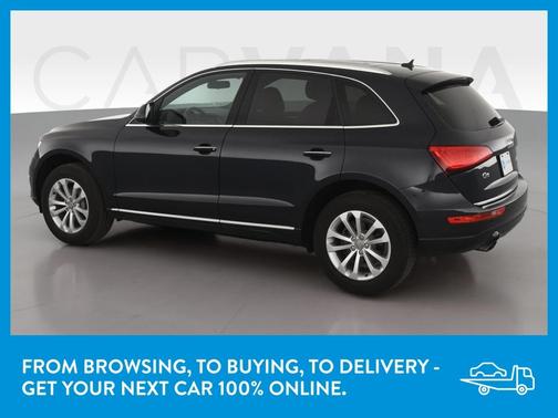 Photo 5 of 40 of 2016 Audi Q5 2.0T Premium