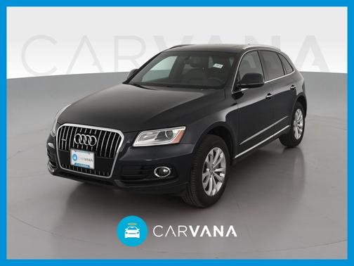 Photo 1 of 40 of 2016 Audi Q5 2.0T Premium