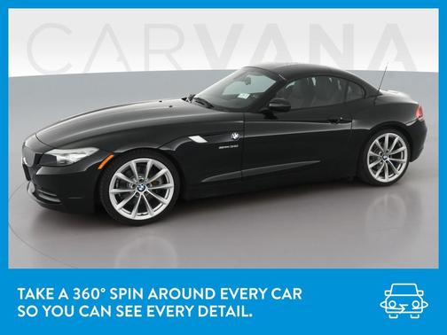 Photo 3 of 41 of 2011 BMW Z4 sDrive35i
