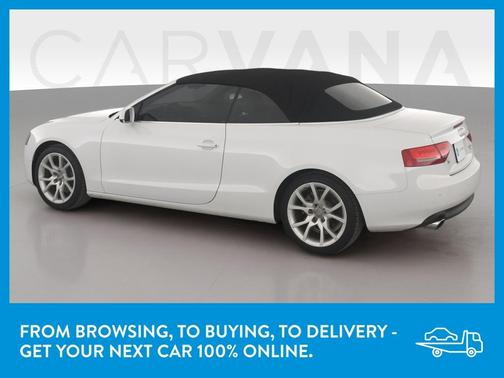 Photo 5 of 47 of 2012 Audi A5 2.0T Premium