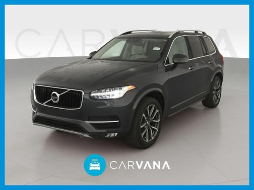 Photo 1 of 37 of 2016 Volvo XC90 T6 Momentum