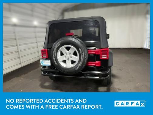 2017 Jeep Wrangler Sport for sale in Broken Arrow, OK - image 7