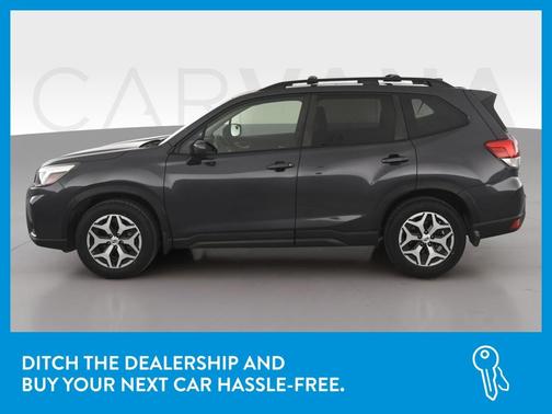 Photo 4 of 46 of 2019 Subaru Forester Premium