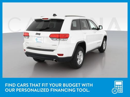 2014 Jeep Grand Cherokee Laredo for sale in Lebanon, PA - image 8