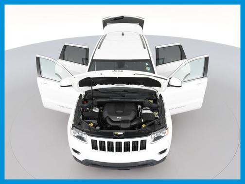 2014 Jeep Grand Cherokee Laredo for sale in Lebanon, PA - image 22