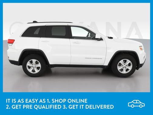 2014 Jeep Grand Cherokee Laredo for sale in Lebanon, PA - image 10