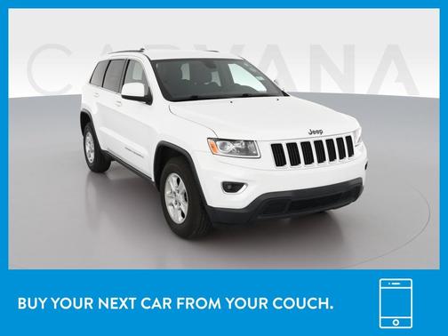 2014 Jeep Grand Cherokee Laredo for sale in Lebanon, PA - image 12