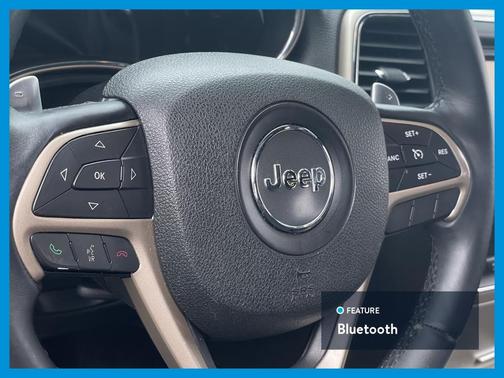 2014 Jeep Grand Cherokee Laredo for sale in Lebanon, PA - image 35