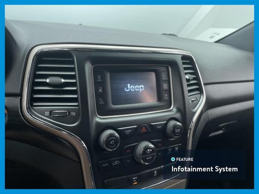 2014 Jeep Grand Cherokee Laredo for sale in Lebanon, PA - image 38