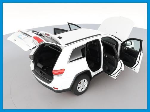 2014 Jeep Grand Cherokee Laredo for sale in Lebanon, PA - image 19