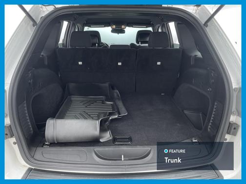 2014 Jeep Grand Cherokee Laredo for sale in Lebanon, PA - image 33