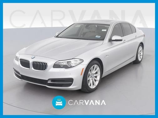 Photo 1 of 37 of 2014 BMW 535 i