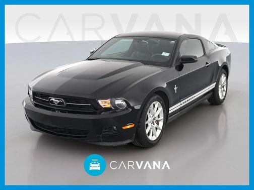 Photo 1 of 38 of 2011 Ford Mustang V6 Premium