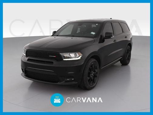 Photo 1 of 43 of 2021 Dodge Durango R/T
