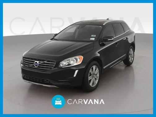 Photo 1 of 47 of 2016 Volvo XC60 T5 Premier