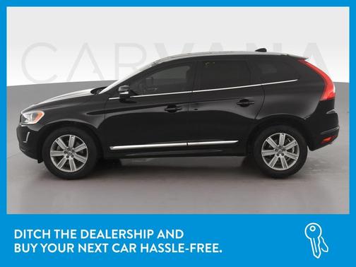 Photo 4 of 47 of 2016 Volvo XC60 T5 Premier