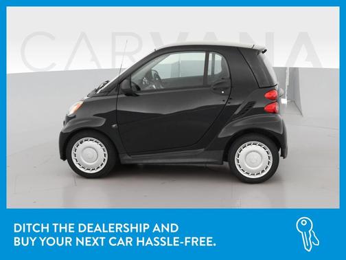 Photo 4 of 36 of 2015 smart ForTwo Pure