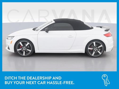 Photo 4 of 42 of 2019 Audi TT 2.0T