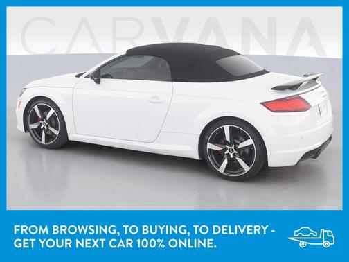 Photo 5 of 42 of 2019 Audi TT 2.0T