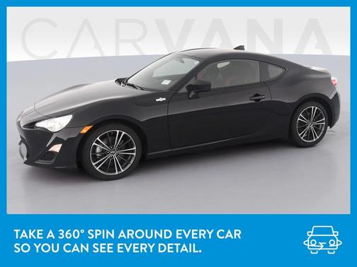 Photo 3 of 39 of 2016 Scion FR-S
