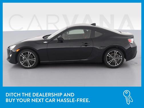 Photo 4 of 39 of 2016 Scion FR-S