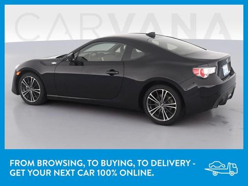 Photo 5 of 39 of 2016 Scion FR-S