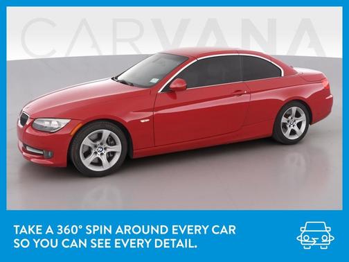 Photo 3 of 40 of 2013 BMW 335 i