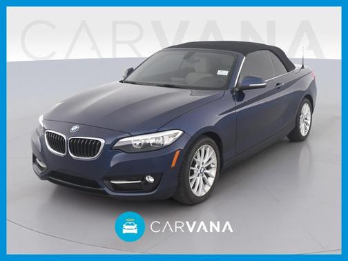 Photo 1 of 43 of 2016 BMW 228 i