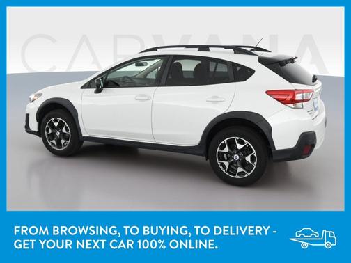 Photo 5 of 34 of 2018 Subaru Crosstrek 2.0i